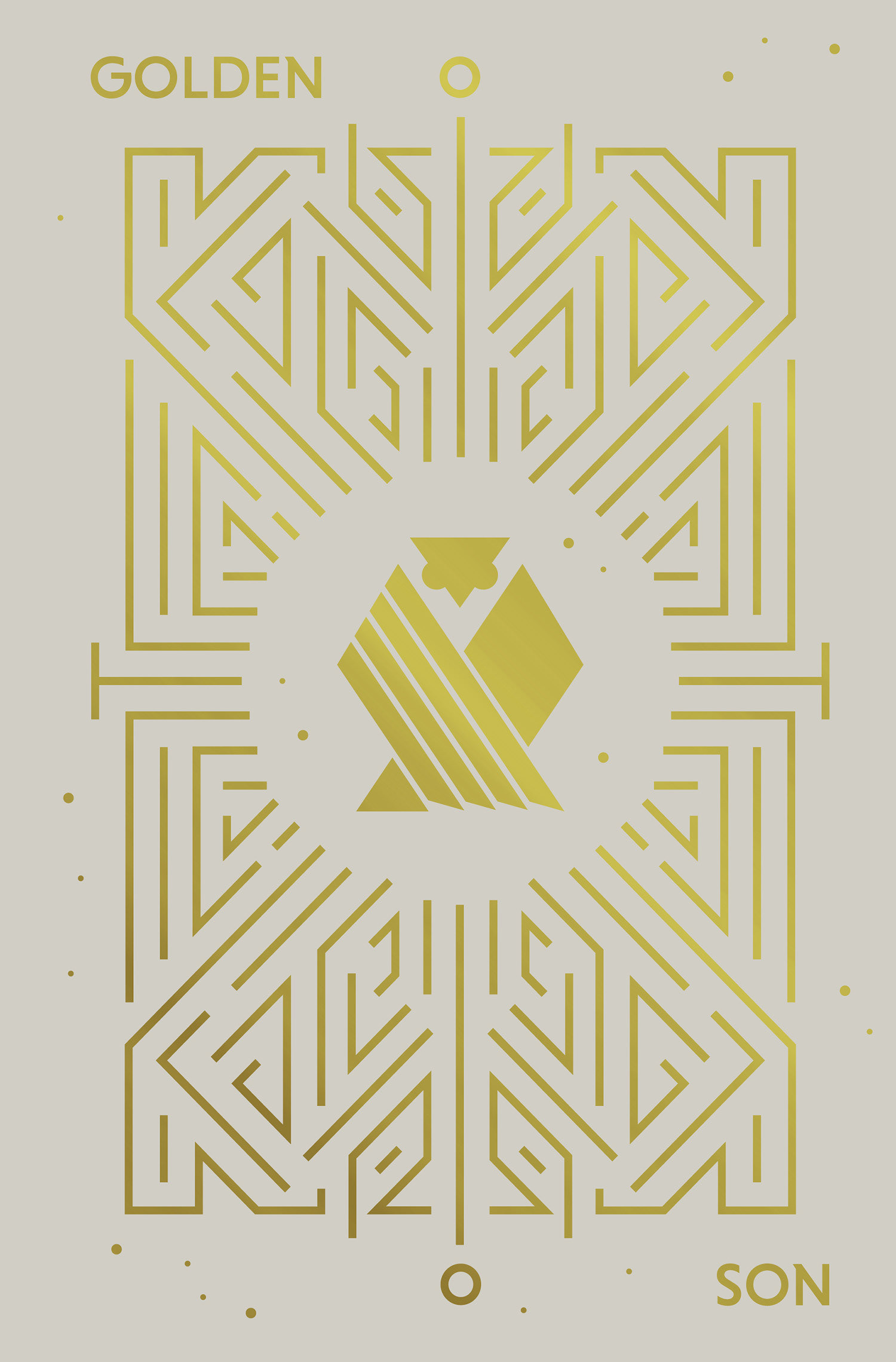 Golden Son