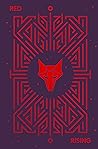 Red Rising by Pierce Brown