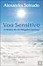 Voo Sensitivo (Portuguese Edition)