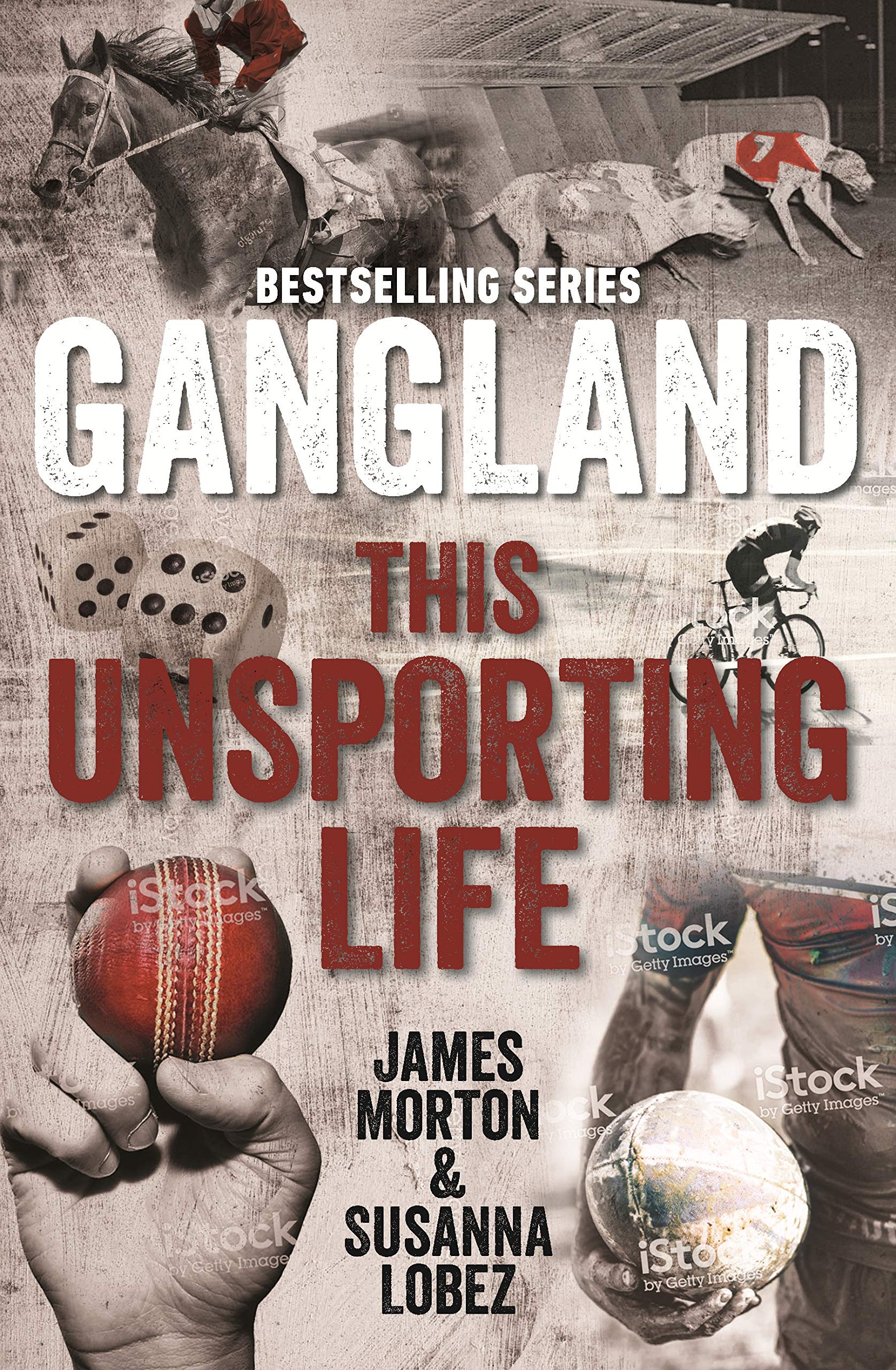 Gangland: This Unsporting Life (Kindle Edition)
