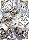 Atelier of Witch Hat, Vol. 3 by Kamome Shirahama