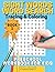 Sight Words Word Search, Tr...