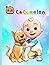 COCOMELON by BENZ ARTS