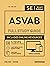 ASVAB Full Study Guide by Smart Edition