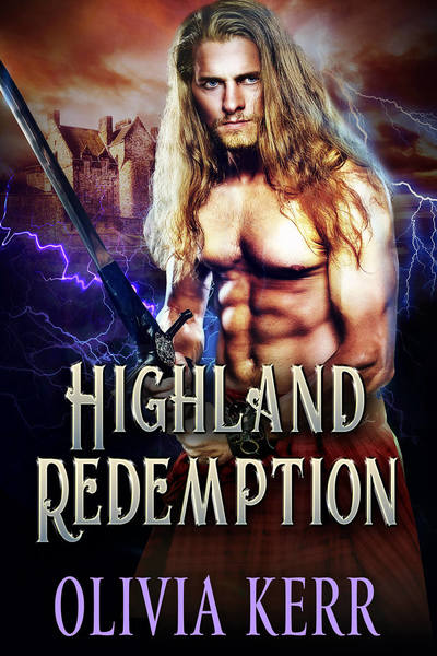 Highland Redemption (Kindle Edition)