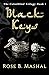 Black Keys (The Colorblind Trilogy)