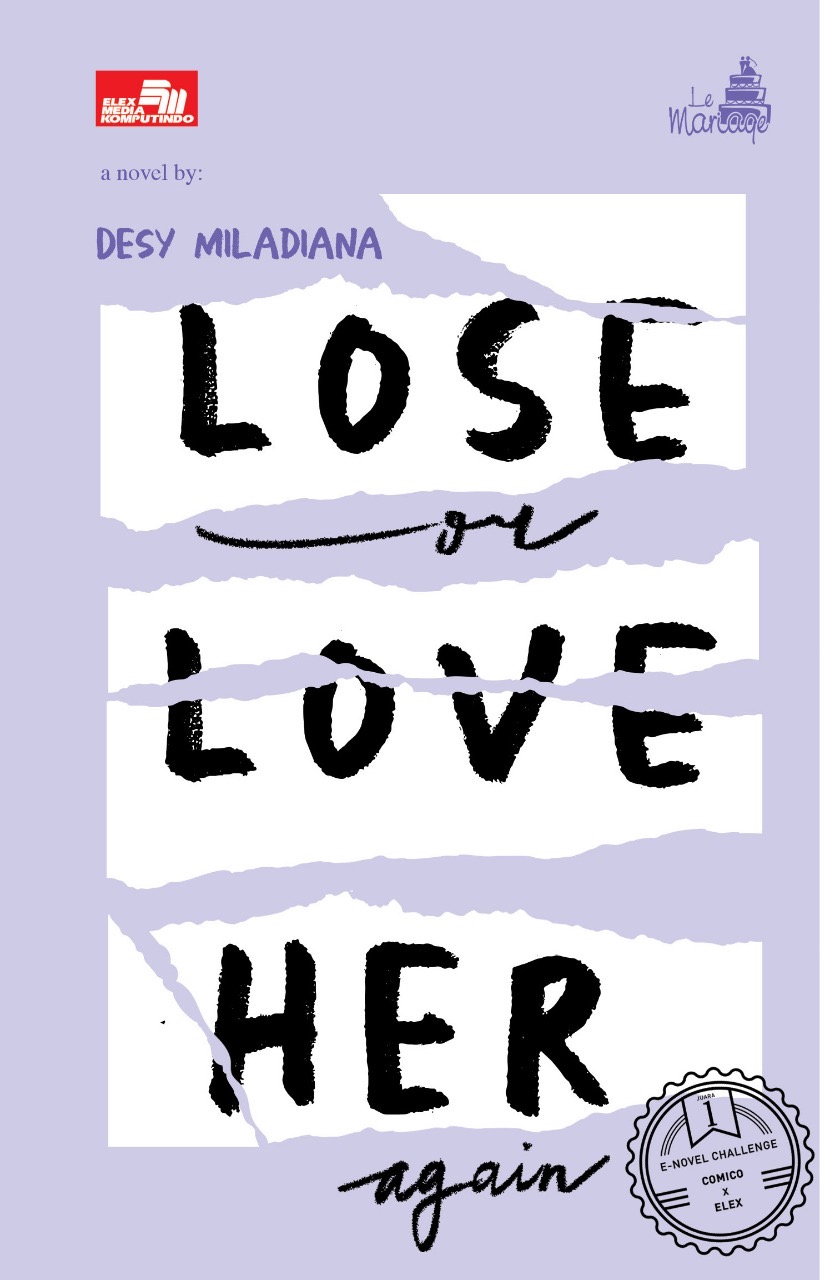 Lose or Love Her Again (Paperback)