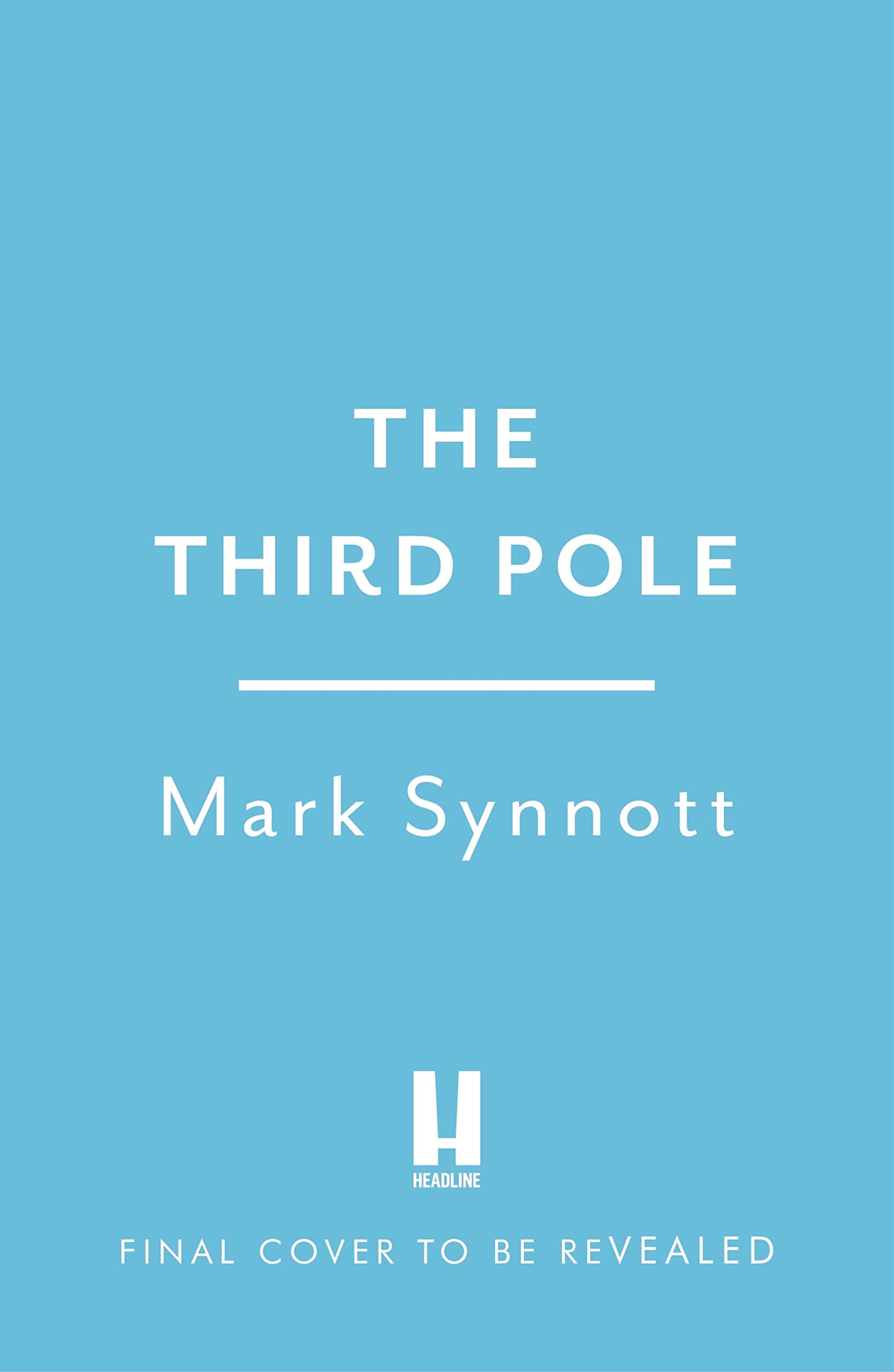 The Third Pole: My Everest climb to find the truth about Mallory and Irvine