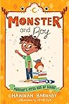 Monster and Boy by Hannah Barnaby