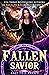 Fallen Savior (Reap This, #3)