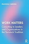 Work Matters: Con...