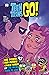 One Potato, Two Potato, Couch Potato and The Rocky Road to Love (DC Teen Titans Go!)