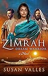 Zimrah Dream Warrior (Zimrah Chronicles Book 3)