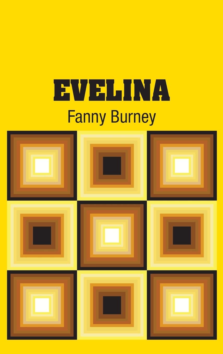 Evelina
