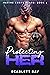 Protecting Her (Marine Corps Bears: Book 1)