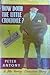 How Doth The Little Crocodile?
