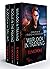 Studies in Demonology: the complete mm fantasy romance series