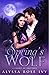 Spring's Wolf (A Court of Shifters Chronicles, #2)