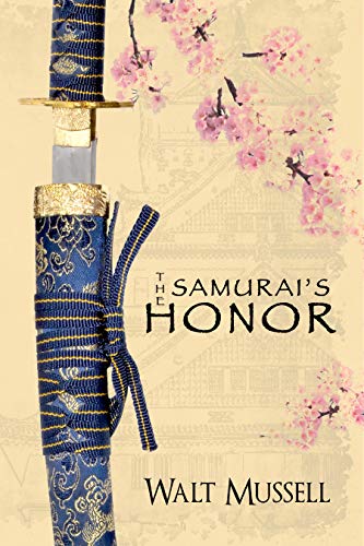 The Samurai’s Honor (The Heart of the Samurai, #0)