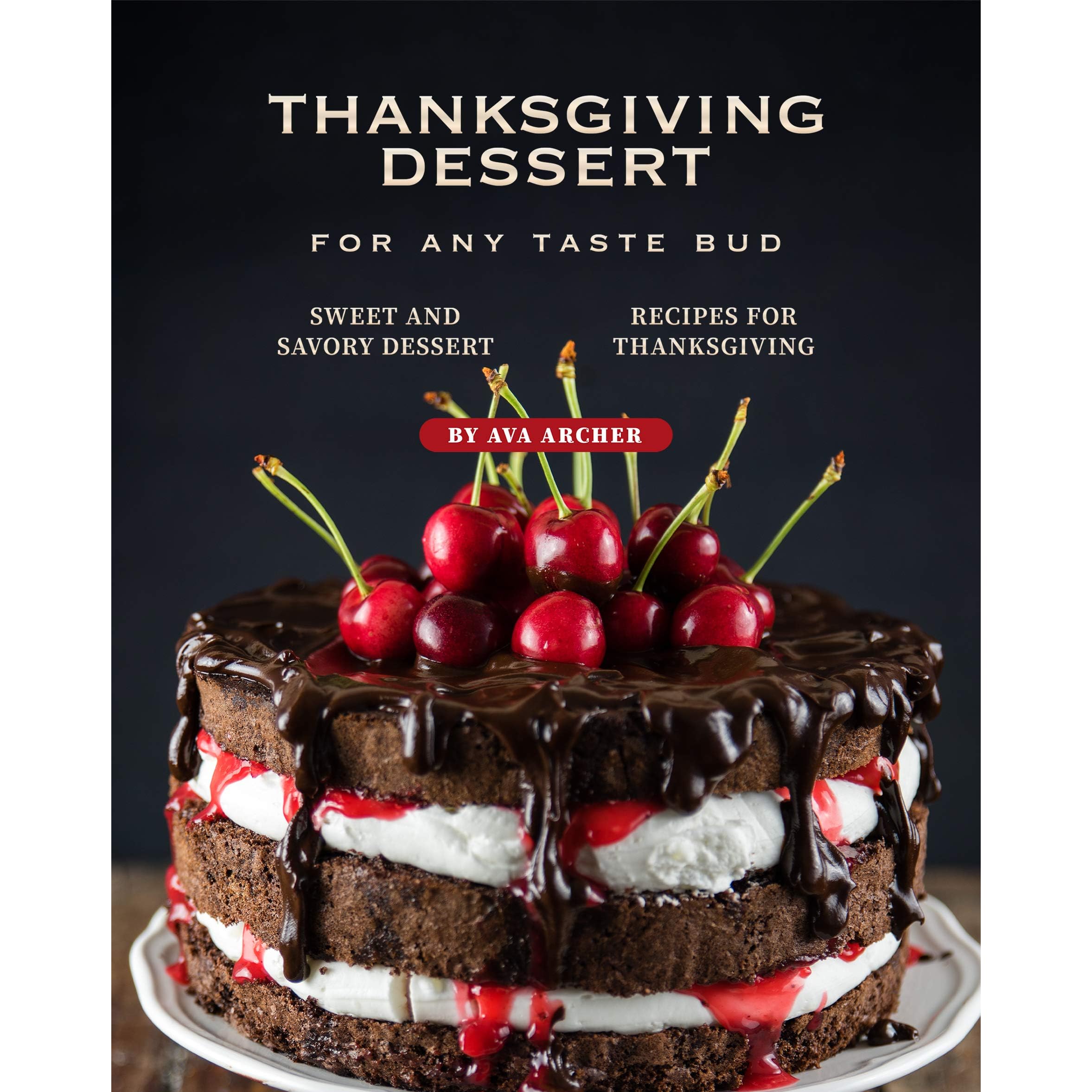 Cindy Blue Springs Ms S Review Of Thanksgiving Dessert For Any Taste Bud Sweet And Savory Dessert Recipes For Thanksgiving