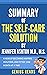 Summary of The Self-Care Solution by Jennifer Ashton M.D., M.S.: A Year of Becoming Happier, Healthier, and Fitter--One Month at a Time