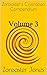 Zoroaster's Castration Compendium by Zoroaster Jones