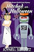 Hitched on Halloween
