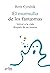 El murmullo de los fantasmas: Volver a la vida después de un trauma (Spanish Edition)