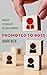 Promoted to Boss by Doran Beck