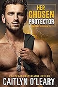 Her Chosen Protector