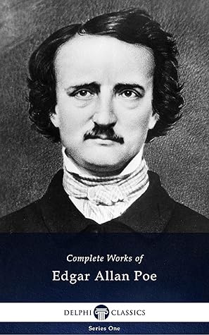 Complete Works of Edgar Allan Poe