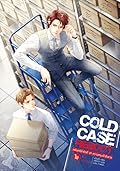 COLD CASE REBOOT ไขคดีปริศนา แฟ้มคดีลำดับที่ 01 ความทรงจำสังหาร