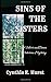 Sins of the Sisters (Silver and Simm Victorian Mysteries)