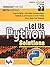 Let Us Python Solutions by Yashavant Kanetkar