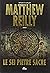 Le sei pietre sacre by Matthew Reilly Le sei pietre sacre by Matthew Reilly
