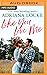 Like You Love Me (Honey Creek, 1)