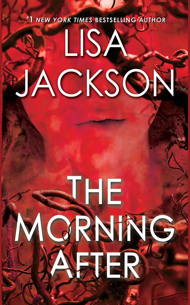 The Morning After (Pierce Reed/Nikki Gillette, 2)