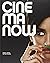 CINEMA NOW 0111181
