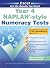 Excel - Year 4 Naplan-style...