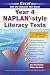 Excel - Year 4 Naplan*-styl...