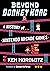 Beyond Donkey Kong: A Histo...