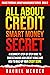 ALL ABOUT CREDIT by Rachel Mercer