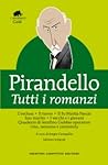 Tutti i romanzi