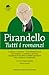 Tutti i romanzi