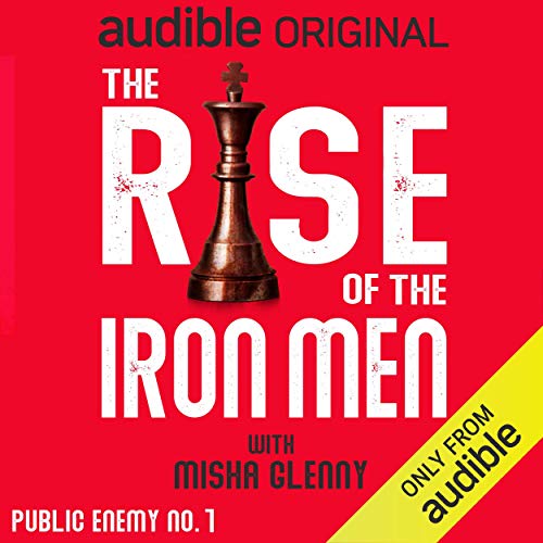 The Rise of the Iron Men