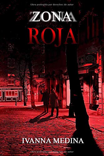 Zona roja (Paperback)