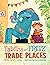 Tabitha and Fritz Trade Places by Katie Frawley
