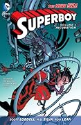 Superboy, Volume 1: Incubation
