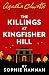 The Killings at Kingfisher Hill (New Hercule Poirot Mysteries #4)