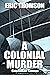 A Colonial Murder (Constabu...